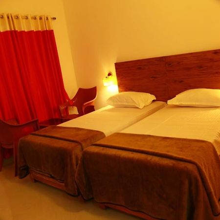 Agape Marari Apartment Mararikulam Ngoại thất bức ảnh