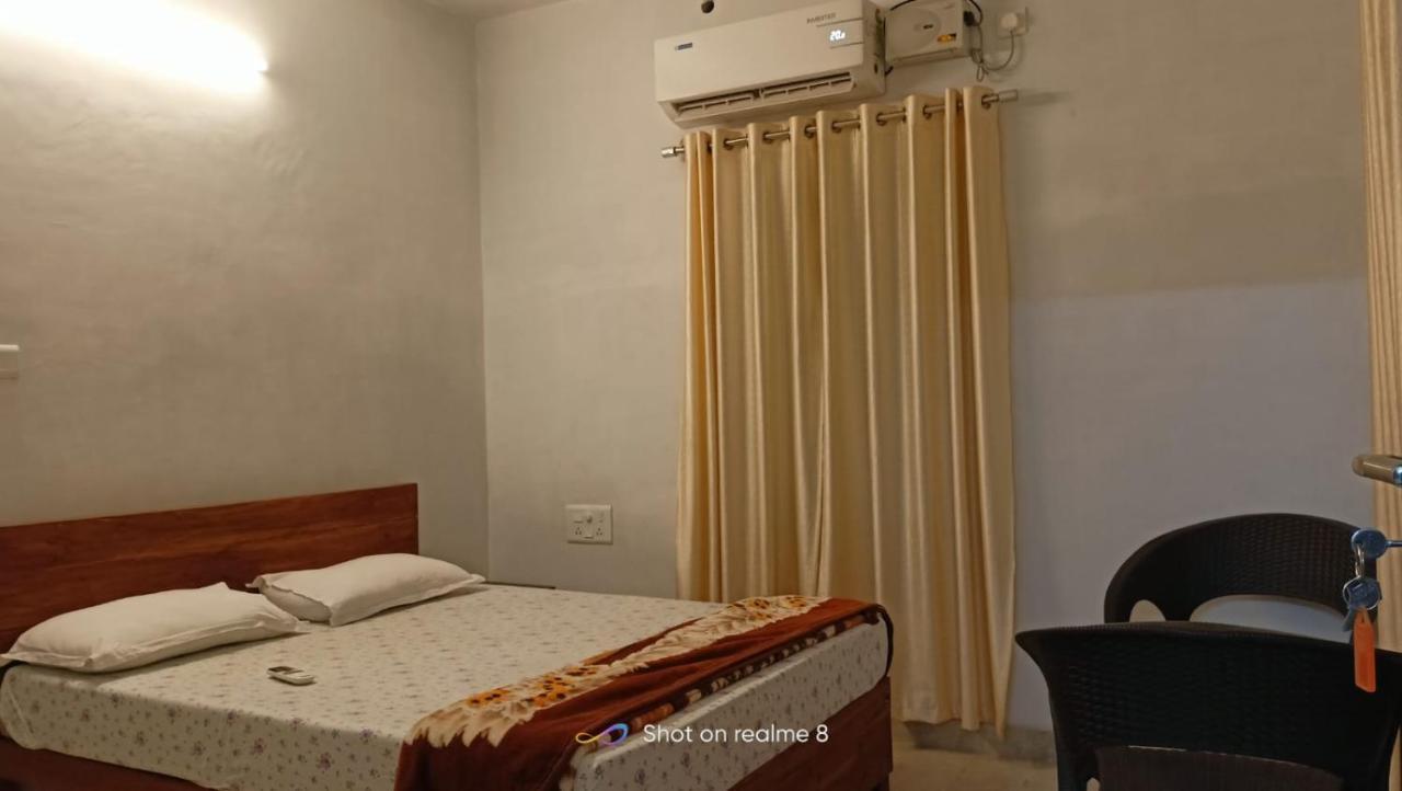 Agape Marari Apartment Mararikulam Ngoại thất bức ảnh