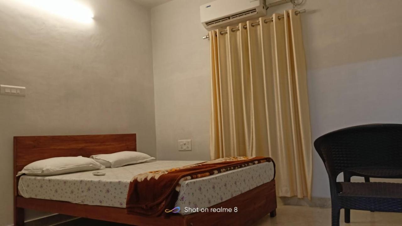 Agape Marari Apartment Mararikulam Ngoại thất bức ảnh