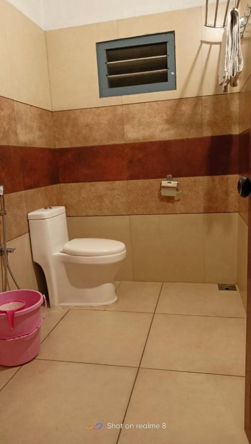 Agape Marari Apartment Mararikulam Ngoại thất bức ảnh