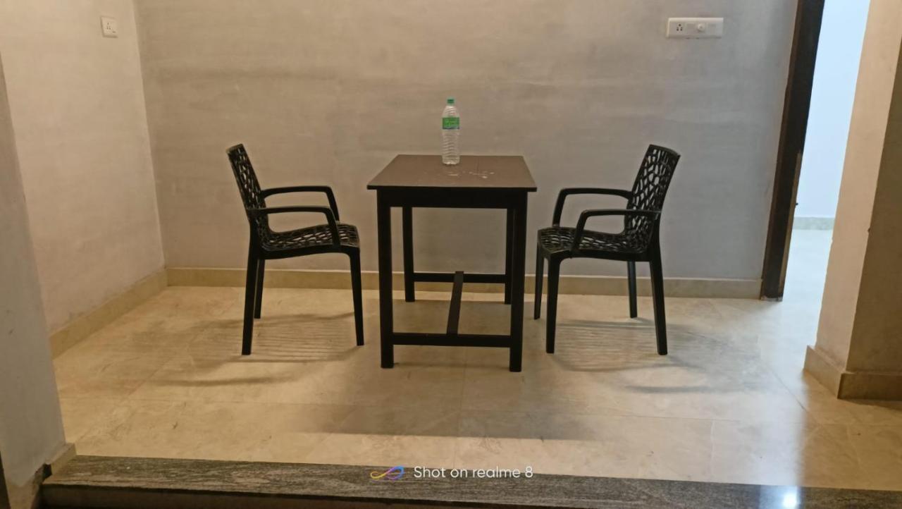 Agape Marari Apartment Mararikulam Ngoại thất bức ảnh