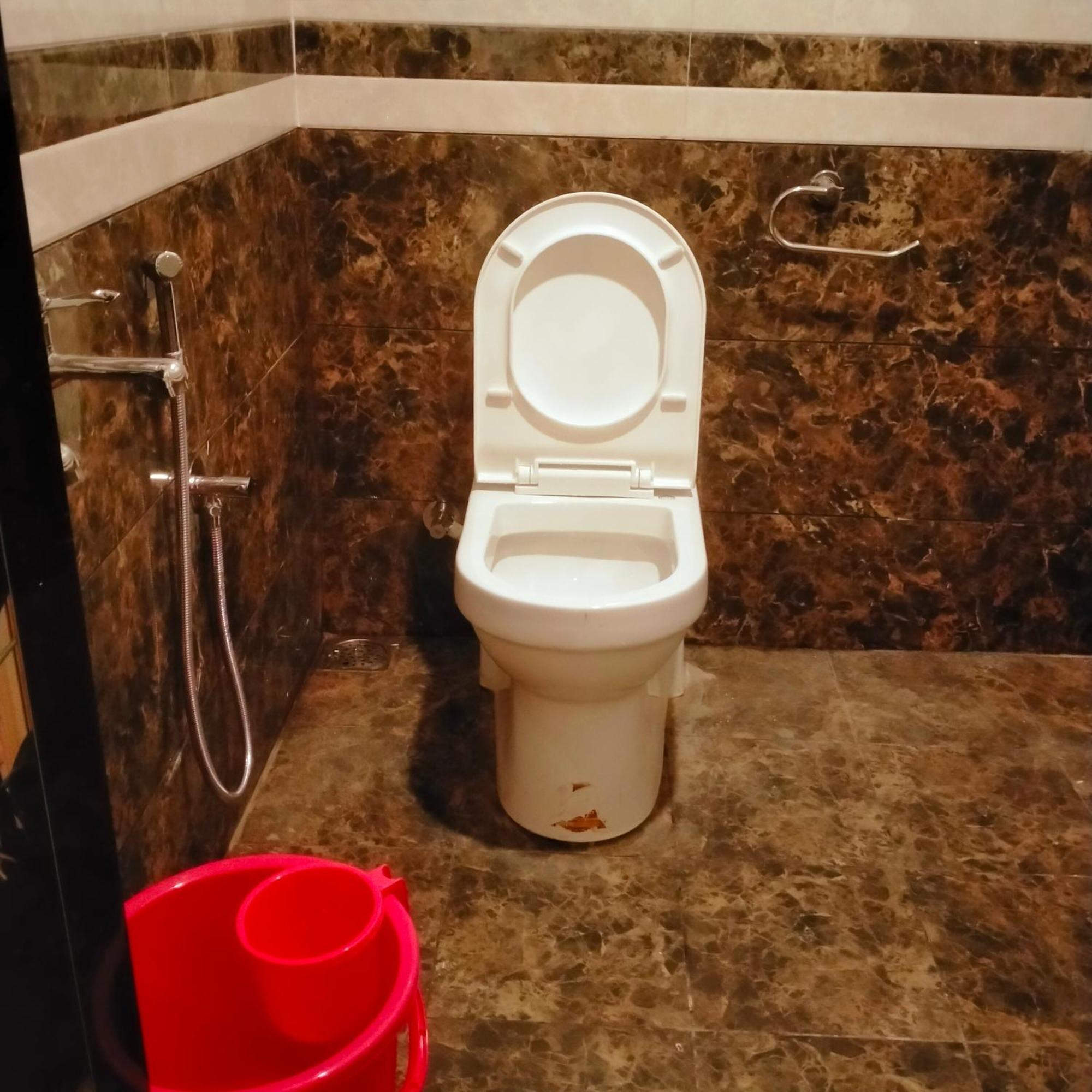 Agape Marari Apartment Mararikulam Phòng bức ảnh