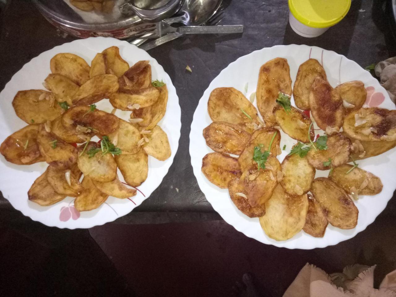 Agape Marari Apartment Mararikulam Ngoại thất bức ảnh